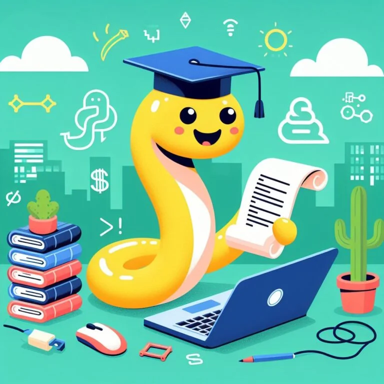 🐍 Python Mastery: From Basics to Advanced 💻