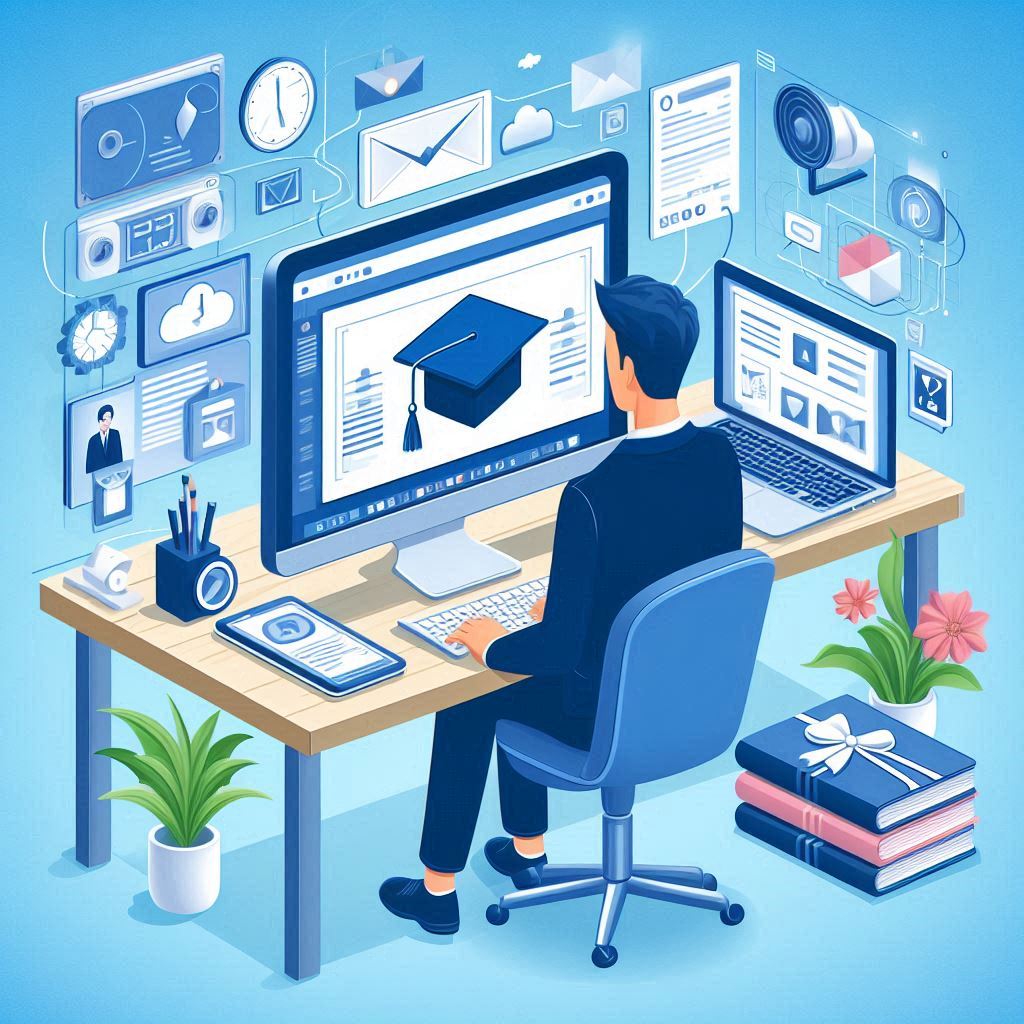 Professional Diploma in Web Design & Development