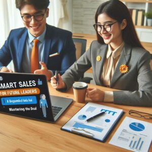 Sales For Beginning