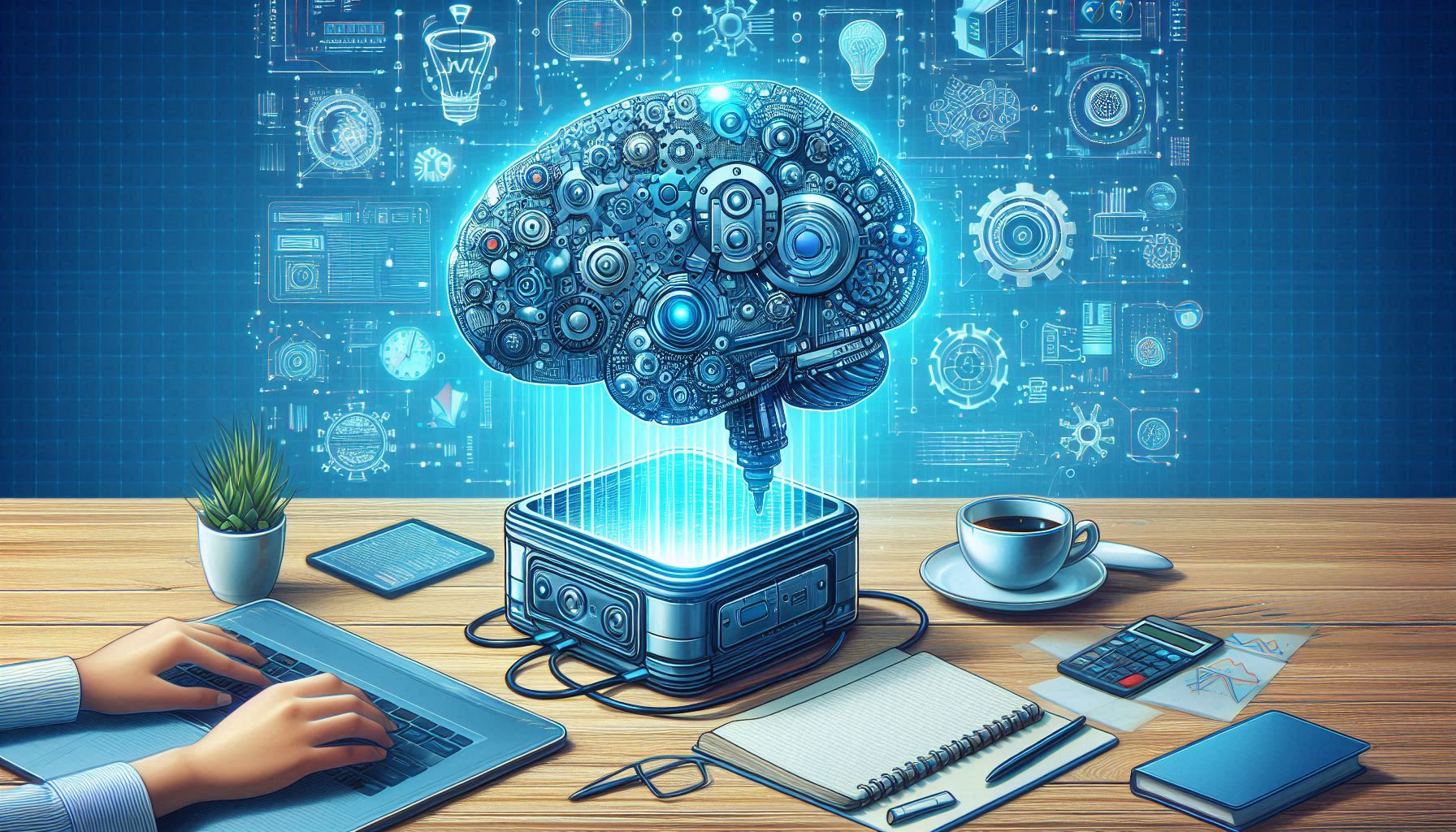 Machine Learning Essentials for Future Innovators: A Beginner’s Guide