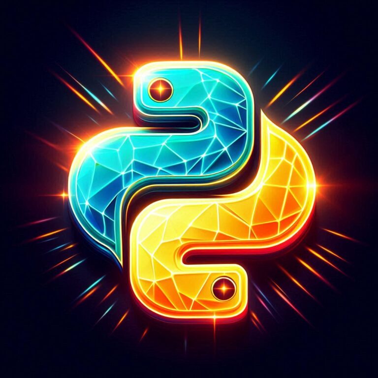 Python Mastery: From Zero to Hero